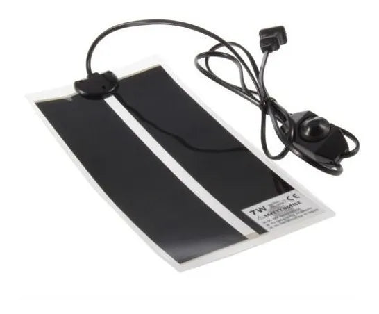 Placa Térmica Manta de Calor para Reptiles Terrarios