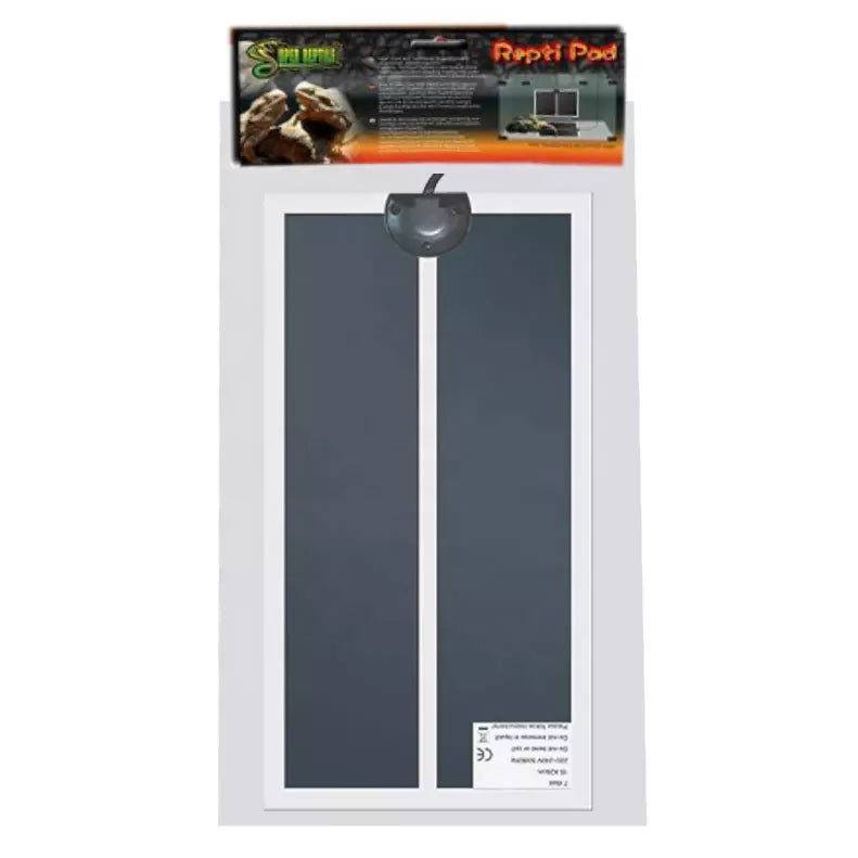 Placa Térmica Manta de Calor para Reptiles Terrarios