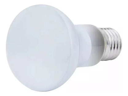 Bombillo De Calentamiento Para Reptiles R80