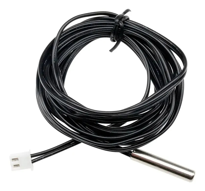 Cable Sensor Temperatura Termistor Ntc Termostato
