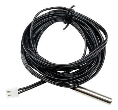 Cable Sensor Temperatura Termistor Ntc Termostato