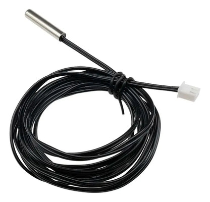 Cable Sensor Temperatura Termistor Ntc Termostato