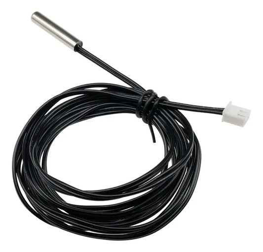 Cable Sensor Temperatura Termistor Ntc Termostato