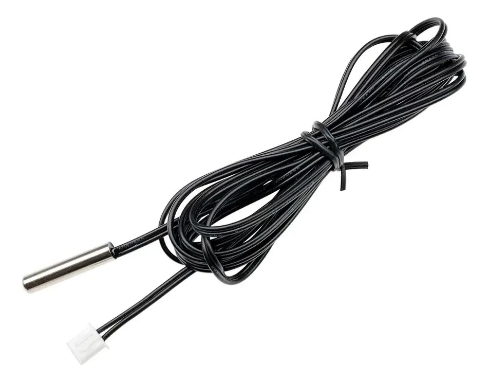 Cable Sensor Temperatura Termistor Ntc Termostato