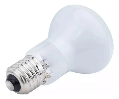 Bombillo De Calentamiento Para Reptiles R80