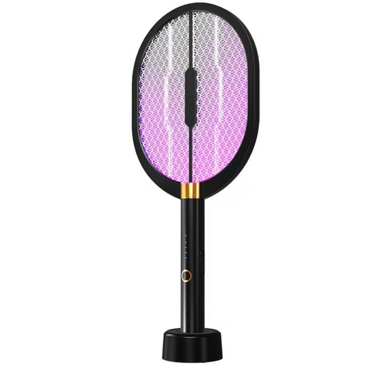 Raqueta Electrica Mata Insectos